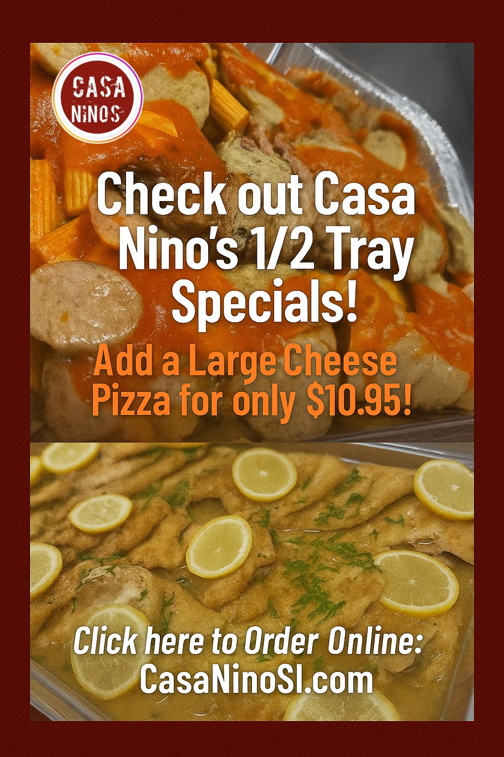 flyer