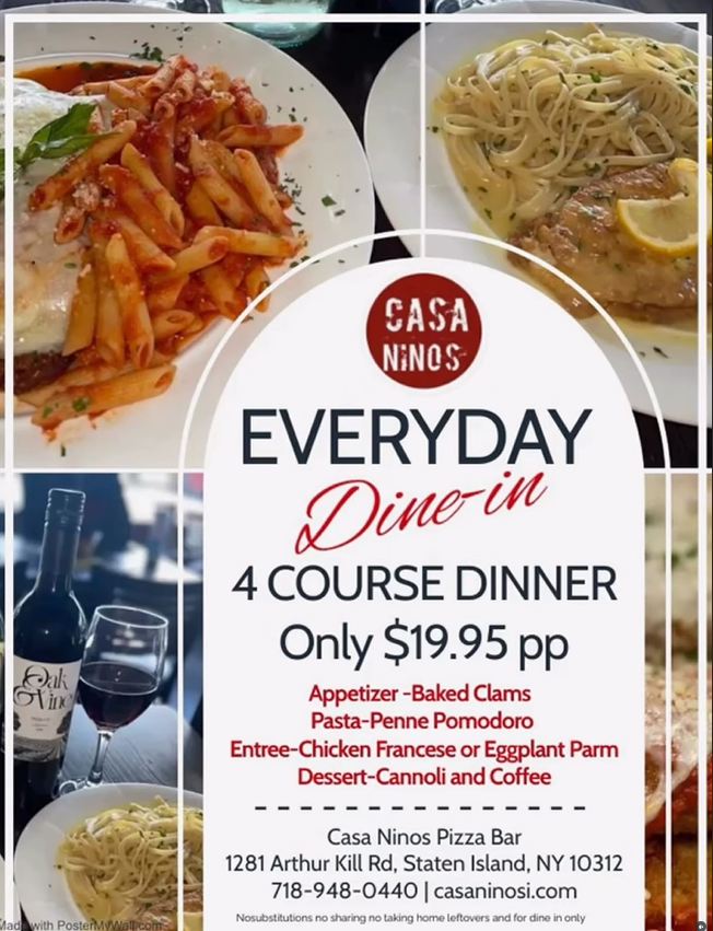 flyer