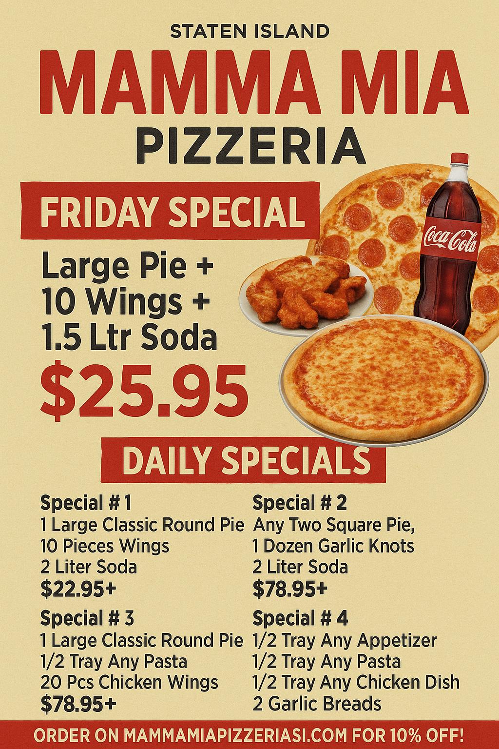 flyer