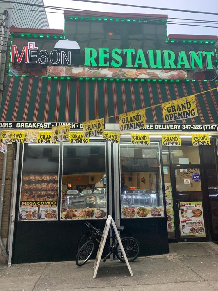 El Meson Restaurant