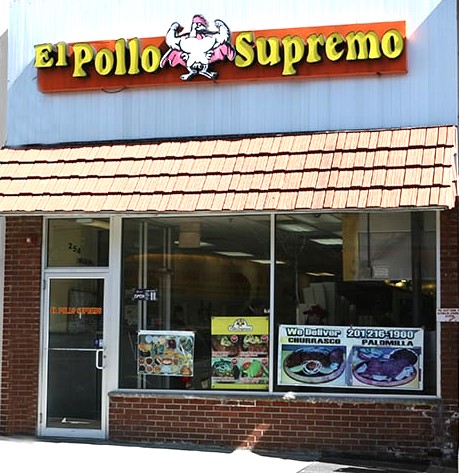 El Pollo Supremo