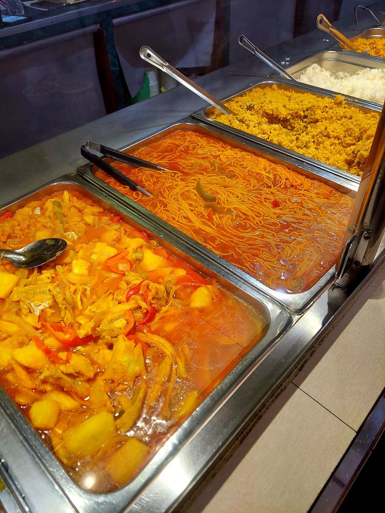 Mi Quisqueya Restaurant in New Jersey / Menus & Photos