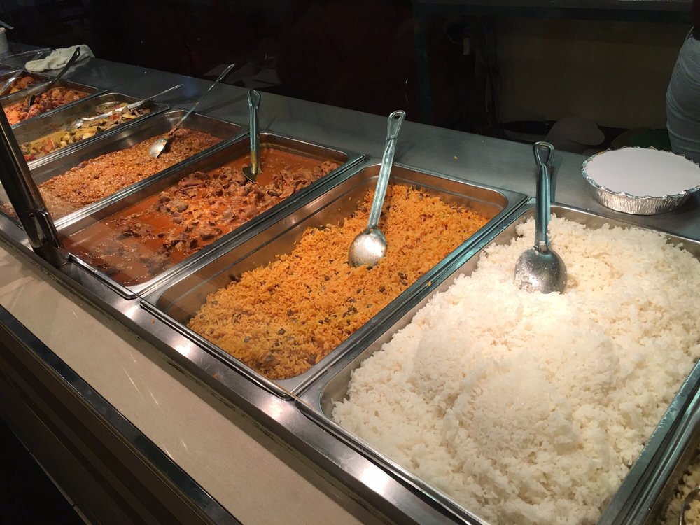 Mi Quisqueya Restaurant in New Jersey / Menus & Photos