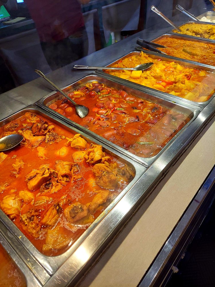 Mi Quisqueya Restaurant in New Jersey / Menus & Photos