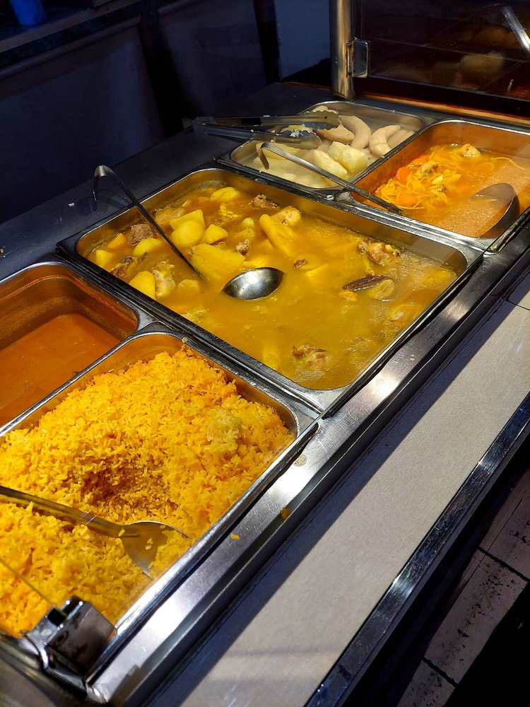 Mi Quisqueya Restaurant in New Jersey / Menus & Photos