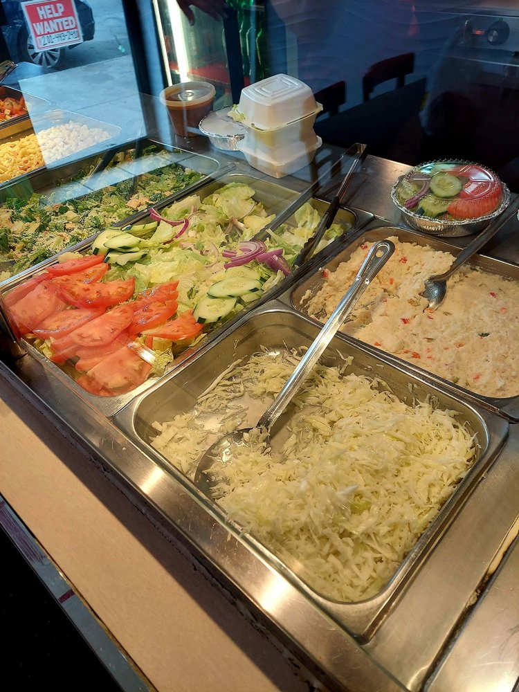 Mi Quisqueya Restaurant in New Jersey / Menus & Photos