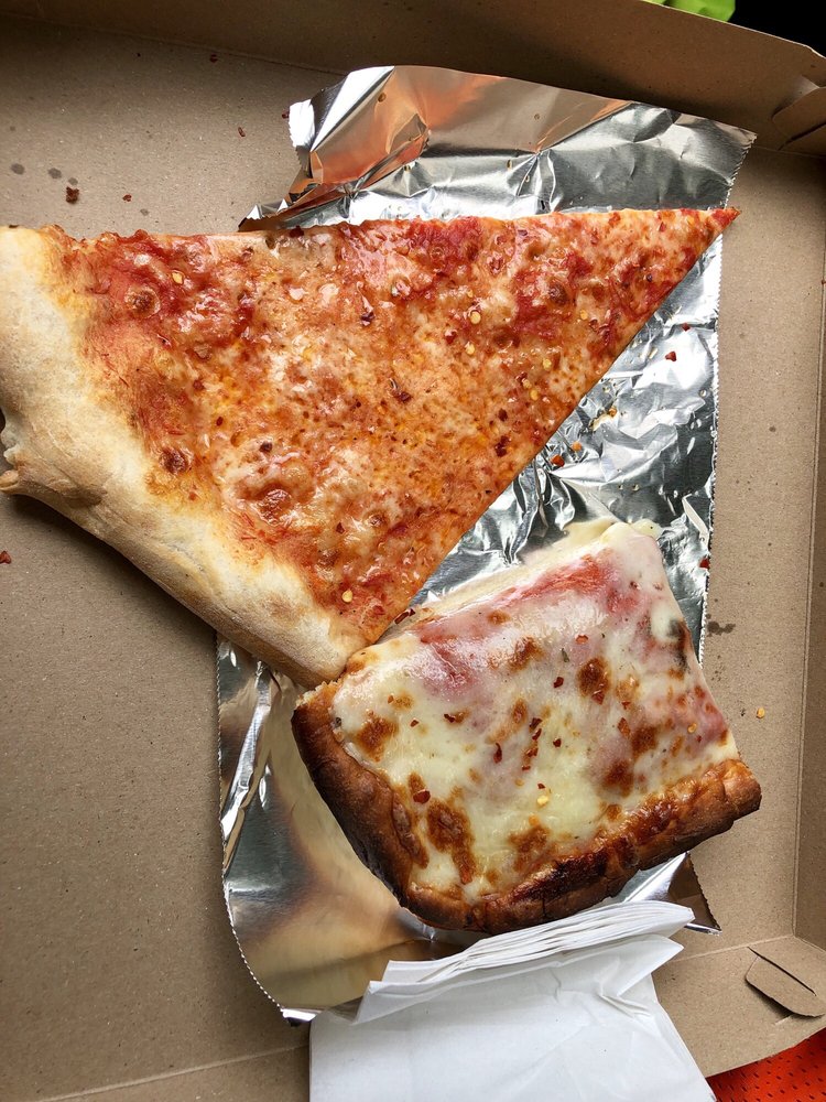 Pompei Pizza Restaurant in New Jersey / Menus & Photos