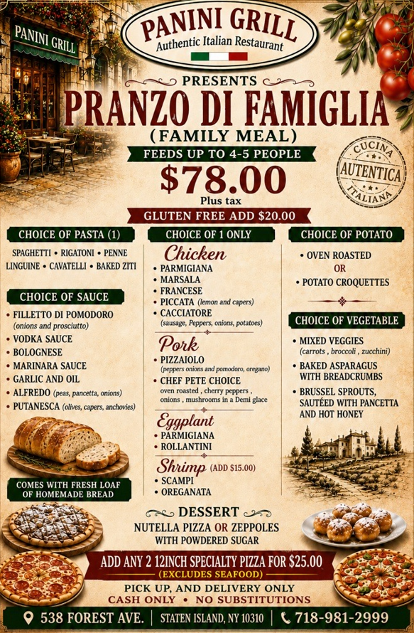 flyer
