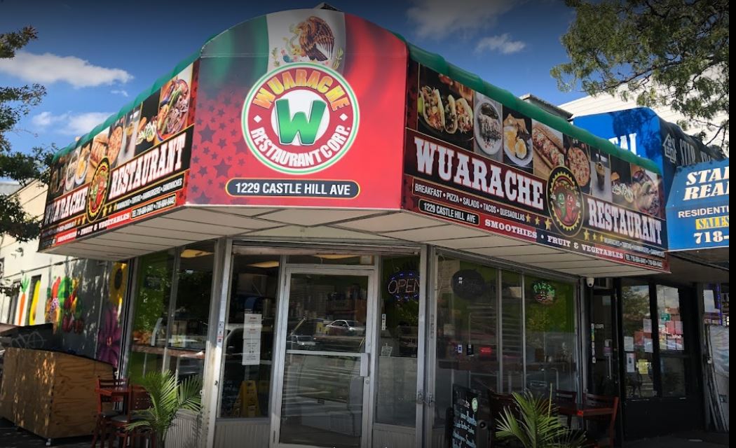 Wuarache Restaurant