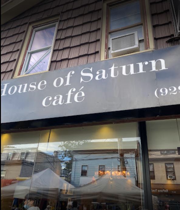 House of Saturn