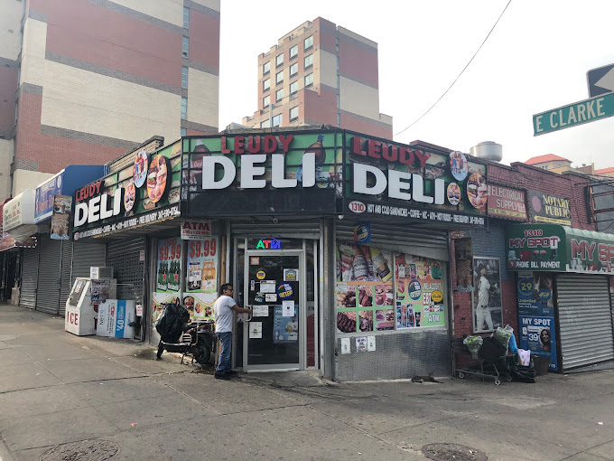 Leudy Deli