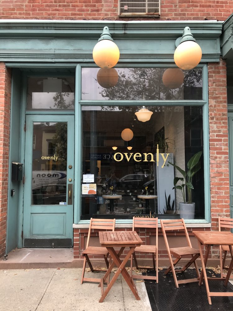 Ovenly Cobble Hill