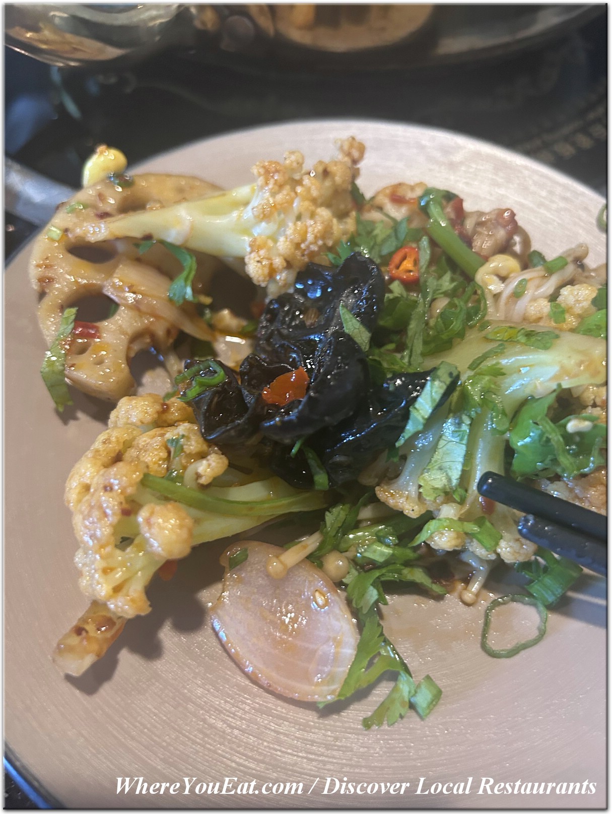 Discover the Flavors of SIU Kitchen in New Dorp