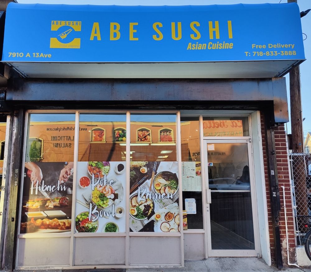 Abe Sushi