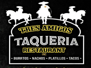 Tres Amigos Taqueria Restaurant
