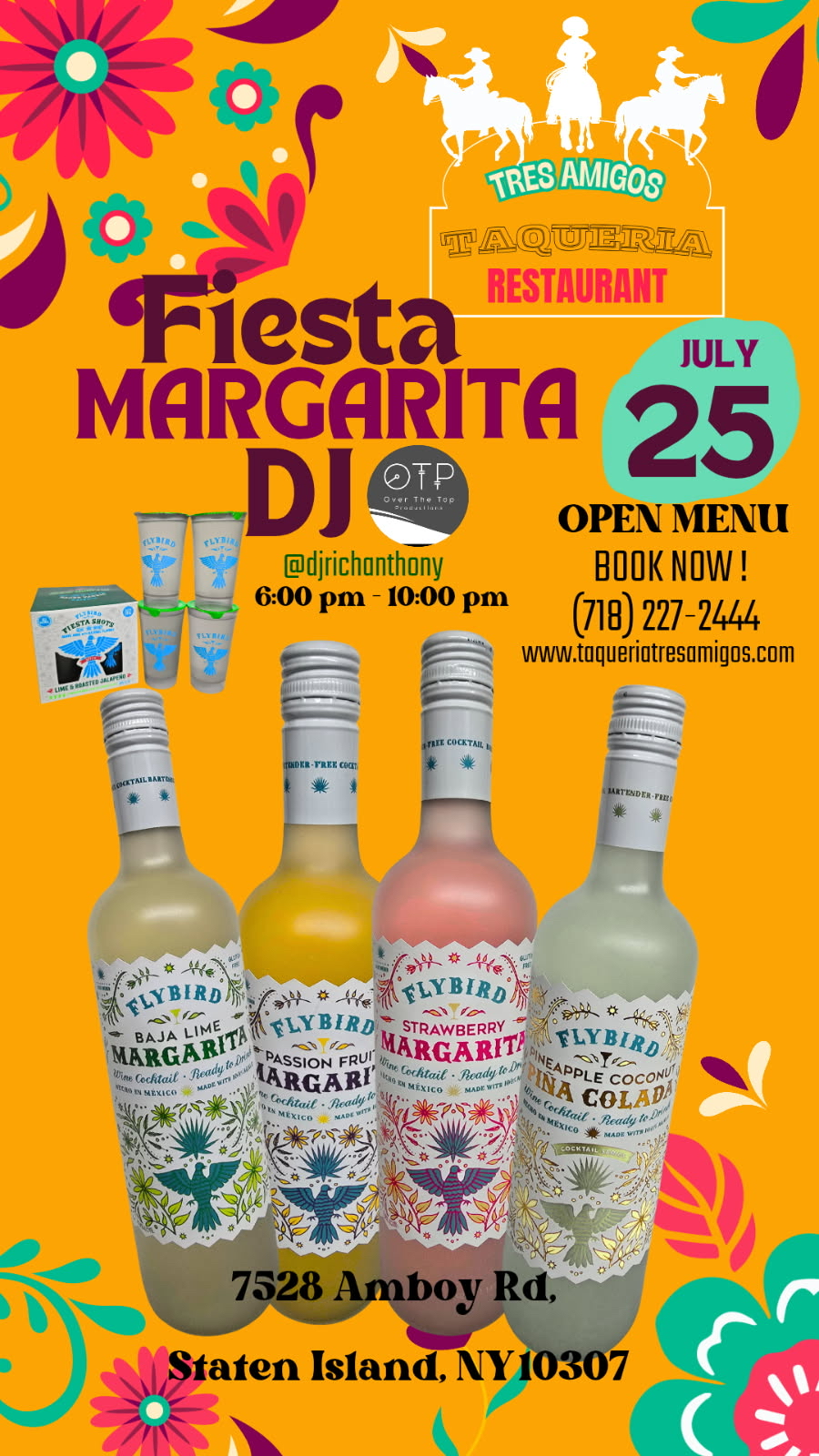 flyer