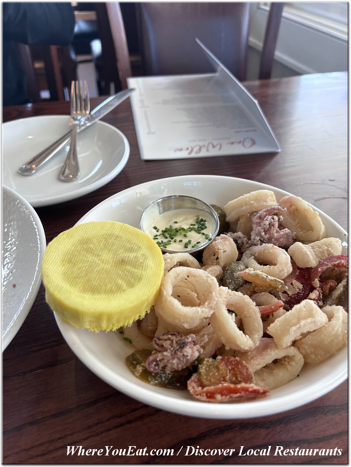 Discover Coastal Dining at One Willow in Highlands, NJ