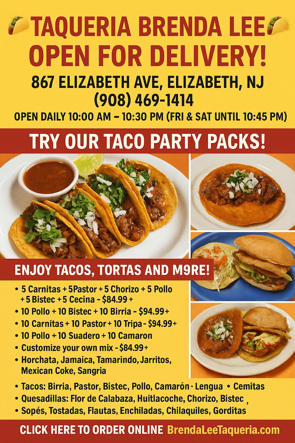 flyer