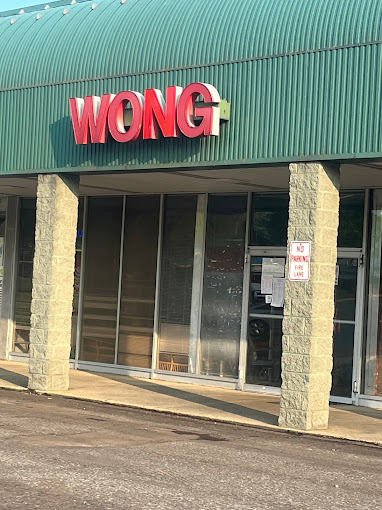 Wongs