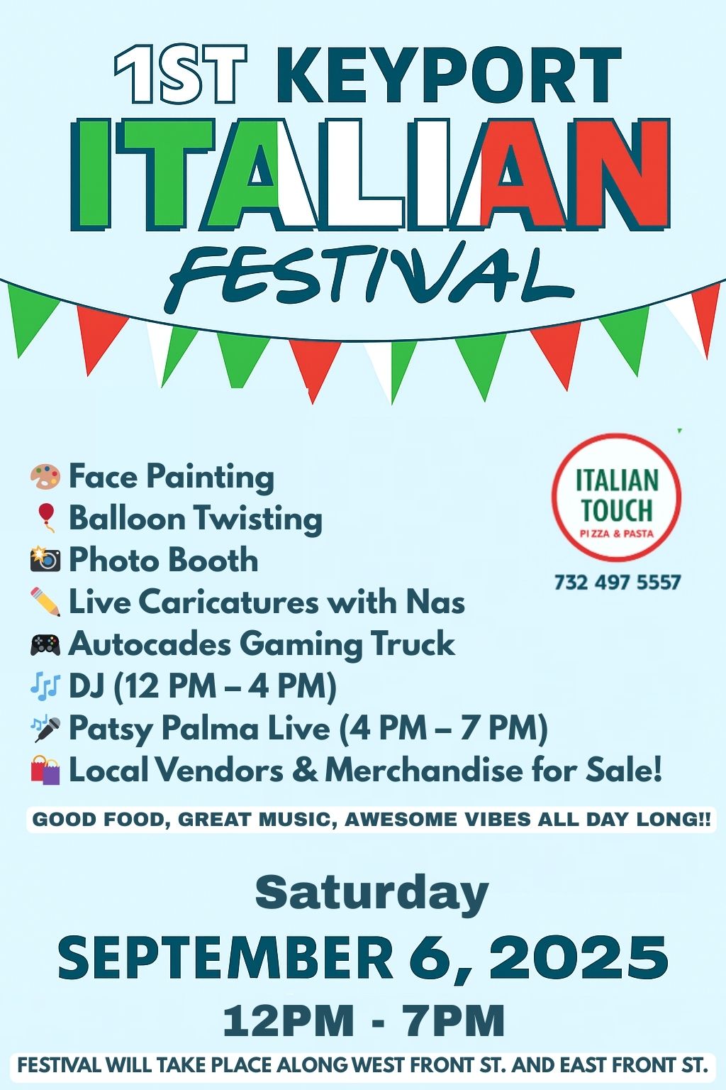 flyer