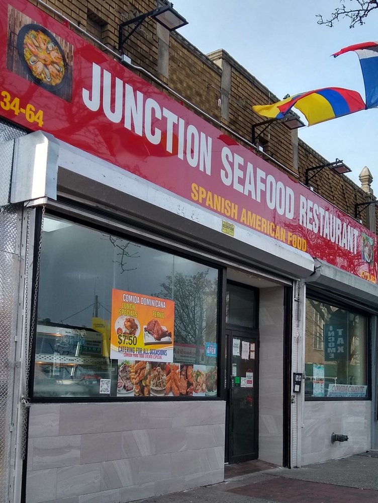 Junction Seafood