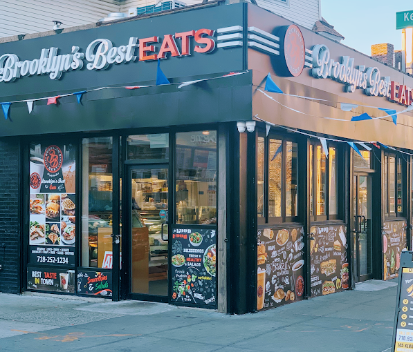 Brooklyn’s Best Eats