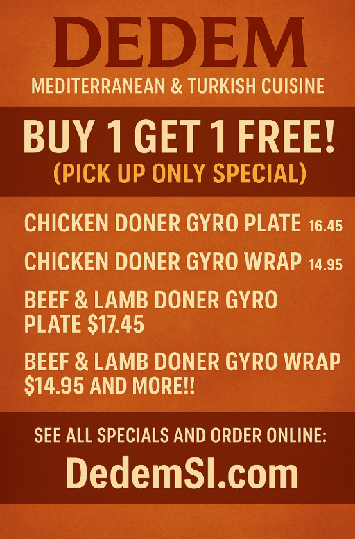 flyer