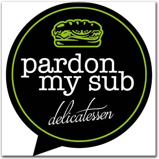 Pardon My Sub