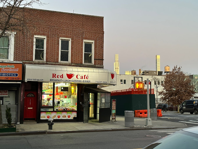 VANILLA CAFE - 46 Photos & 48 Reviews - 135-20 Roosevelt Ave, Flushing, New  York - Coffee & Tea - Phone Number - Yelp