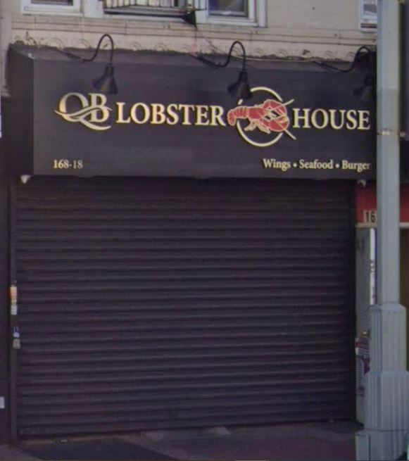 QB Lobster House