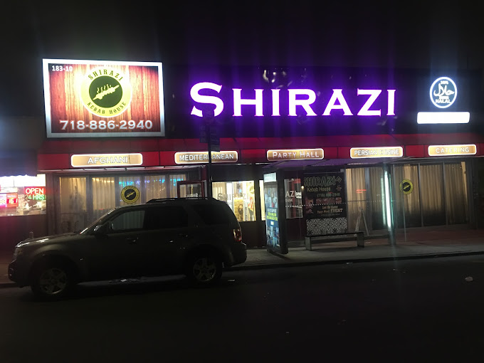 Shirazi