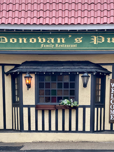 Donovans Pub