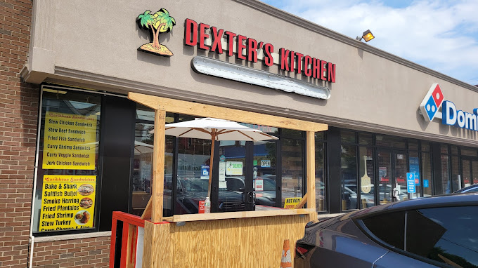 Dexters Kitchen