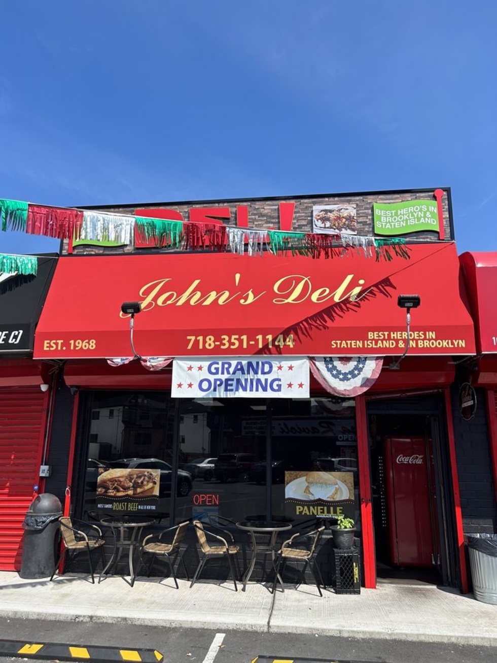 Johns Deli