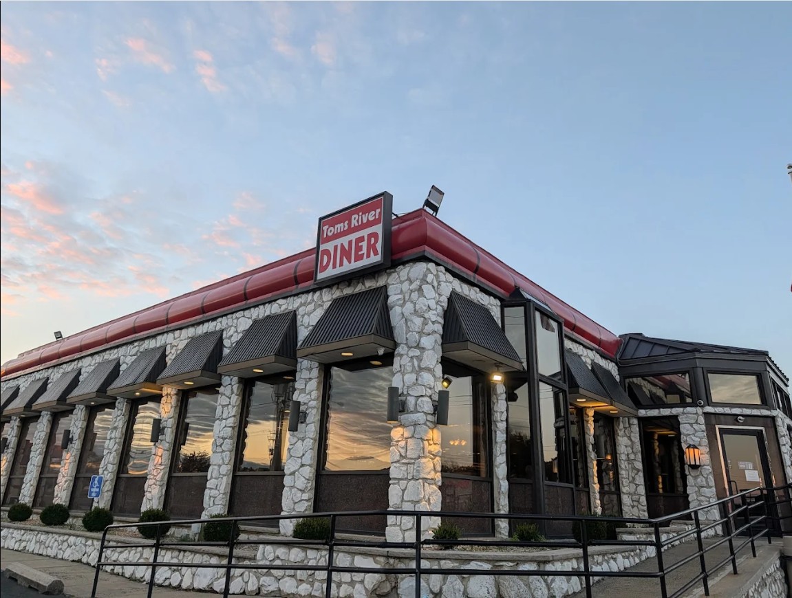 Toms River Diner