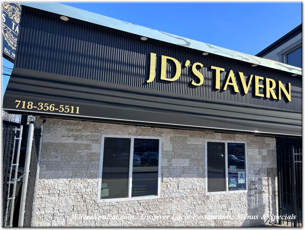JDs Tavern