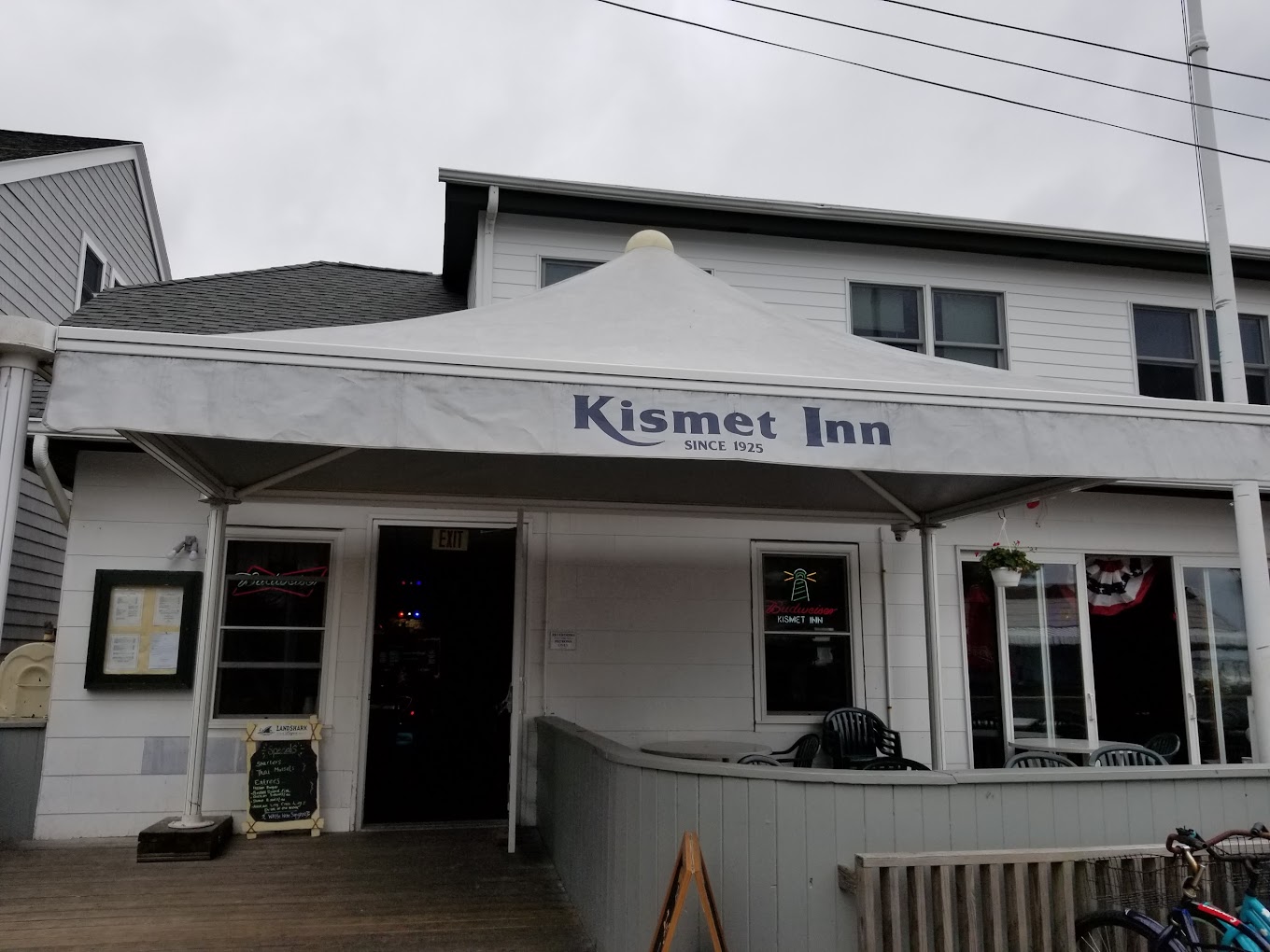 Kismet Inn