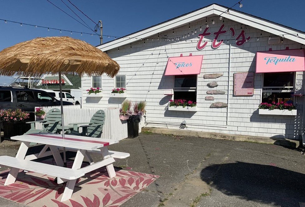 TTs Montauk