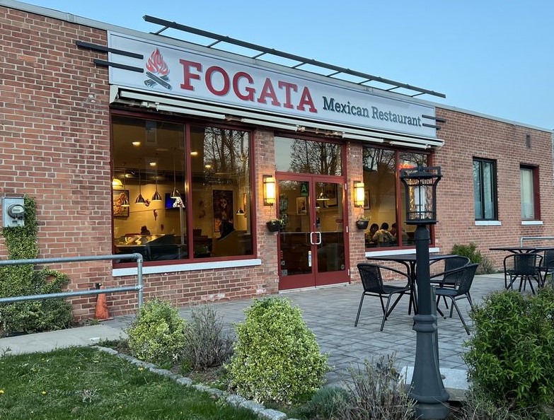 Fogata Mexican Restaurant