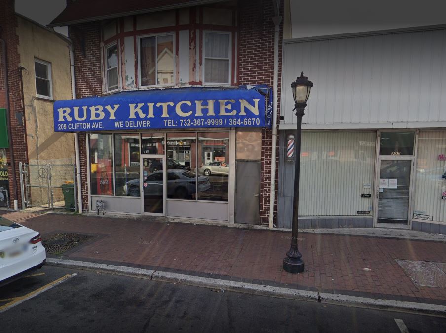 Ruby Kitchen