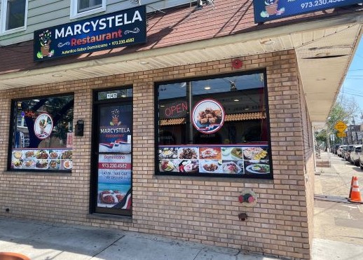 Marcystela Restaurant