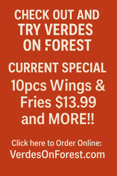 flyer