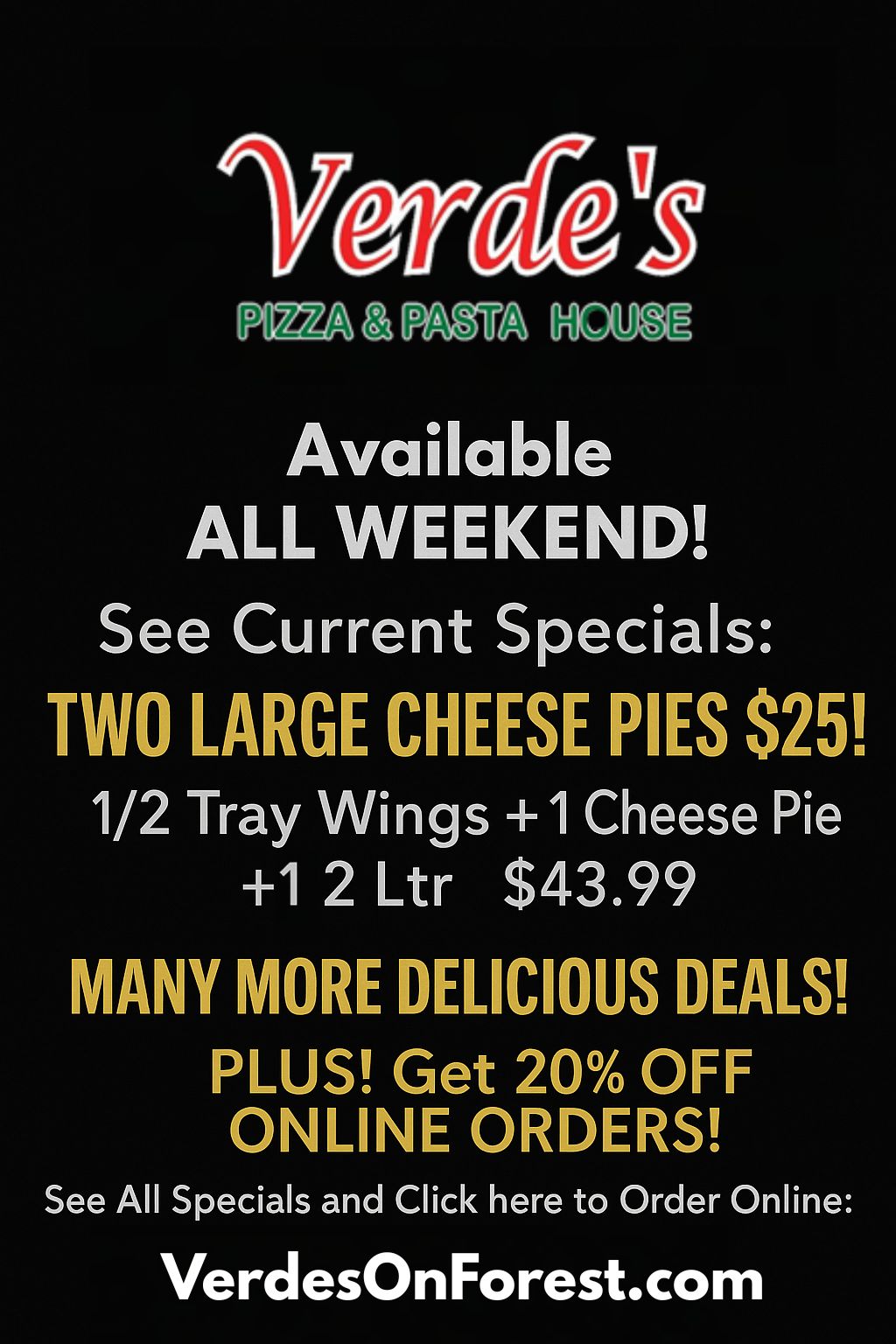flyer