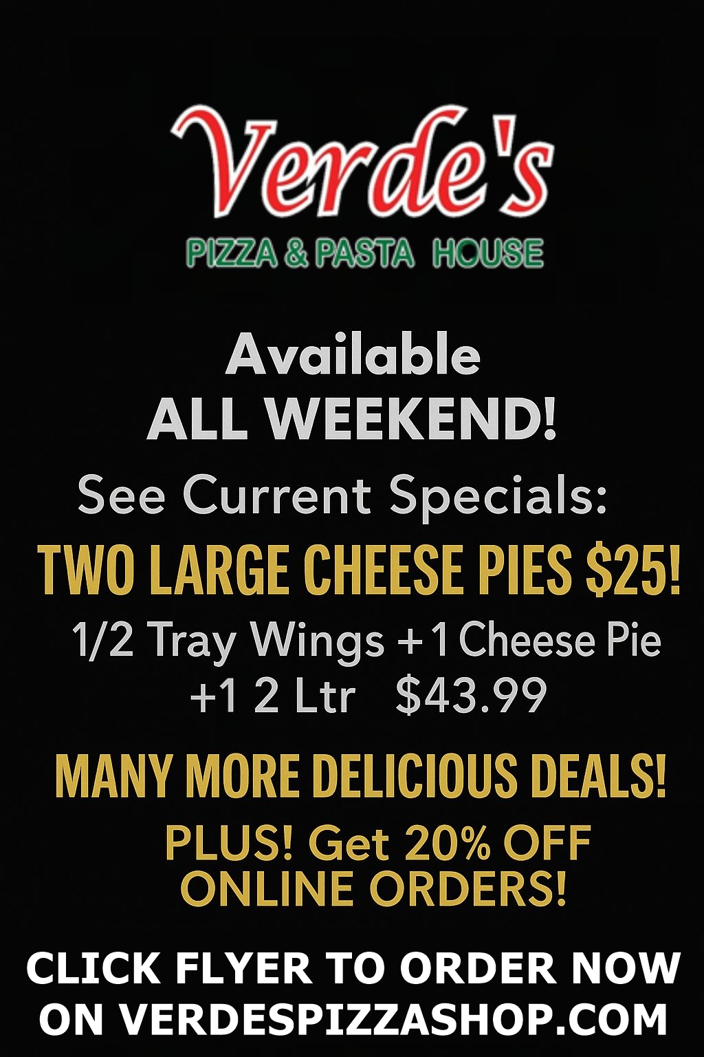 flyer