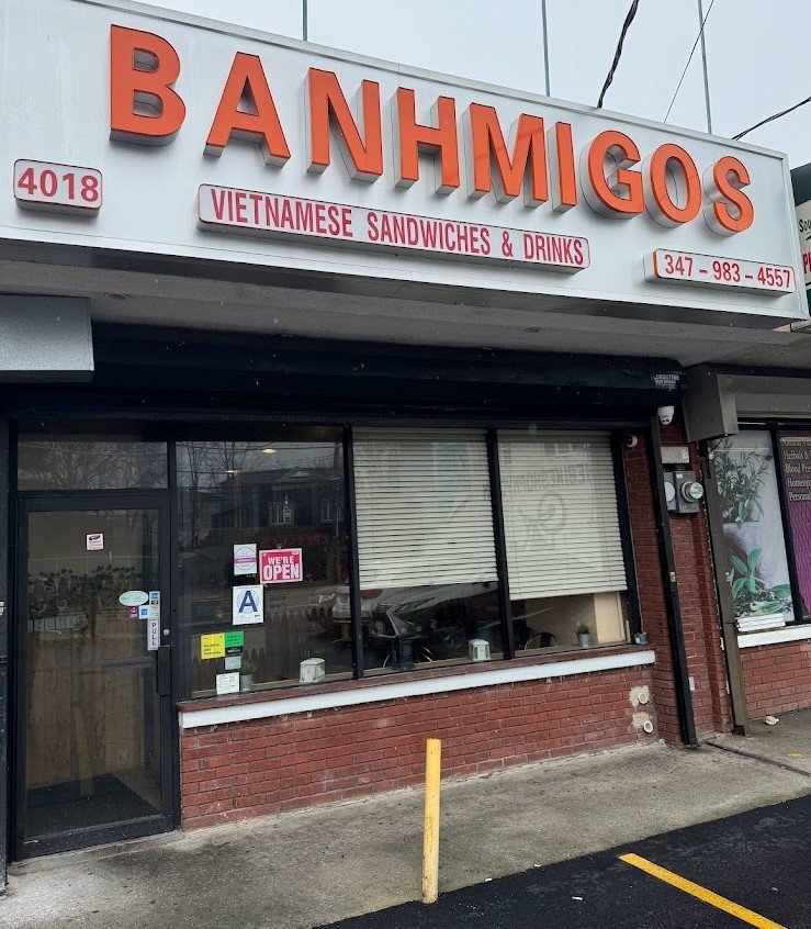 Discover Banhmis: A Taste of Asia in Eltingville