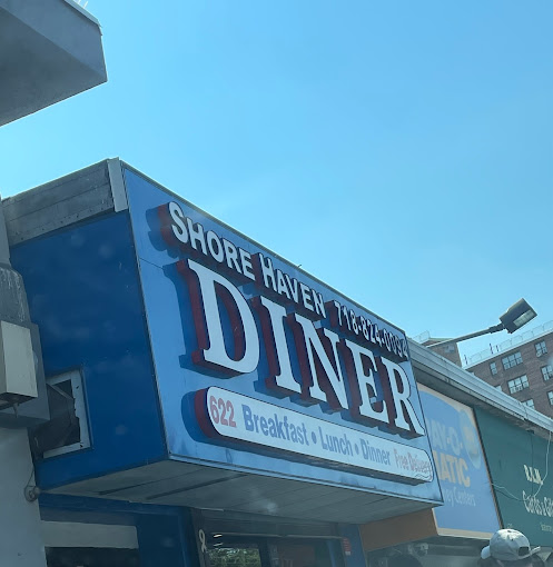 Shore Haven Diner