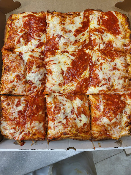 Discover Authentic Flavors at Italian Touch Manor Heights