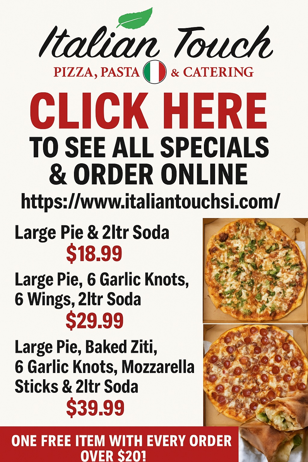 flyer