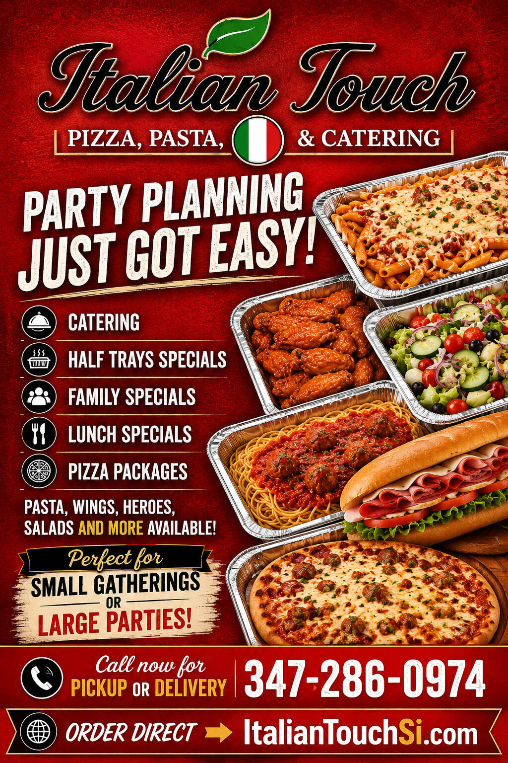 flyer