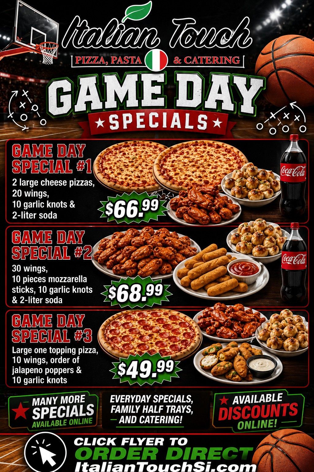 flyer